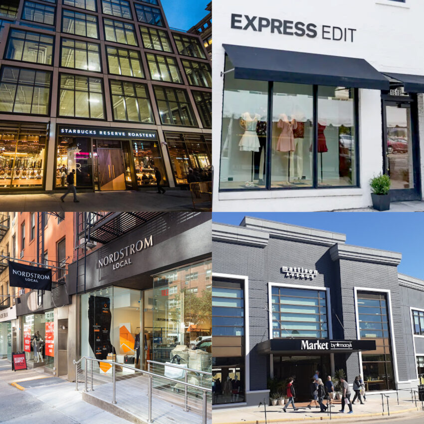 Ottawa retailers focus on 'aspirational luxury' as middle class